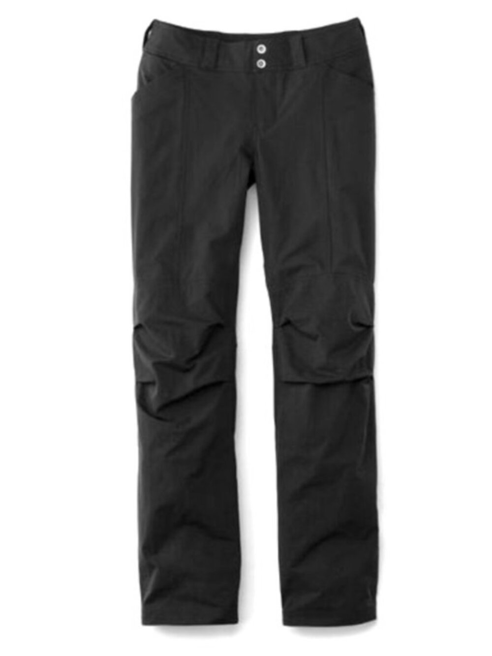 REI Co-op Women's EUC Screeline Pants in Black | Size 6P